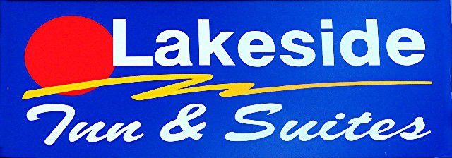 Lakeside Inn & Suites By Oyo Mathis I 37 Logo fotografie
