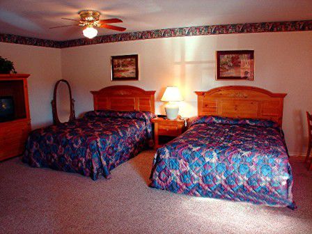 Lakeside Inn & Suites By Oyo Mathis I 37 Pokoj fotografie