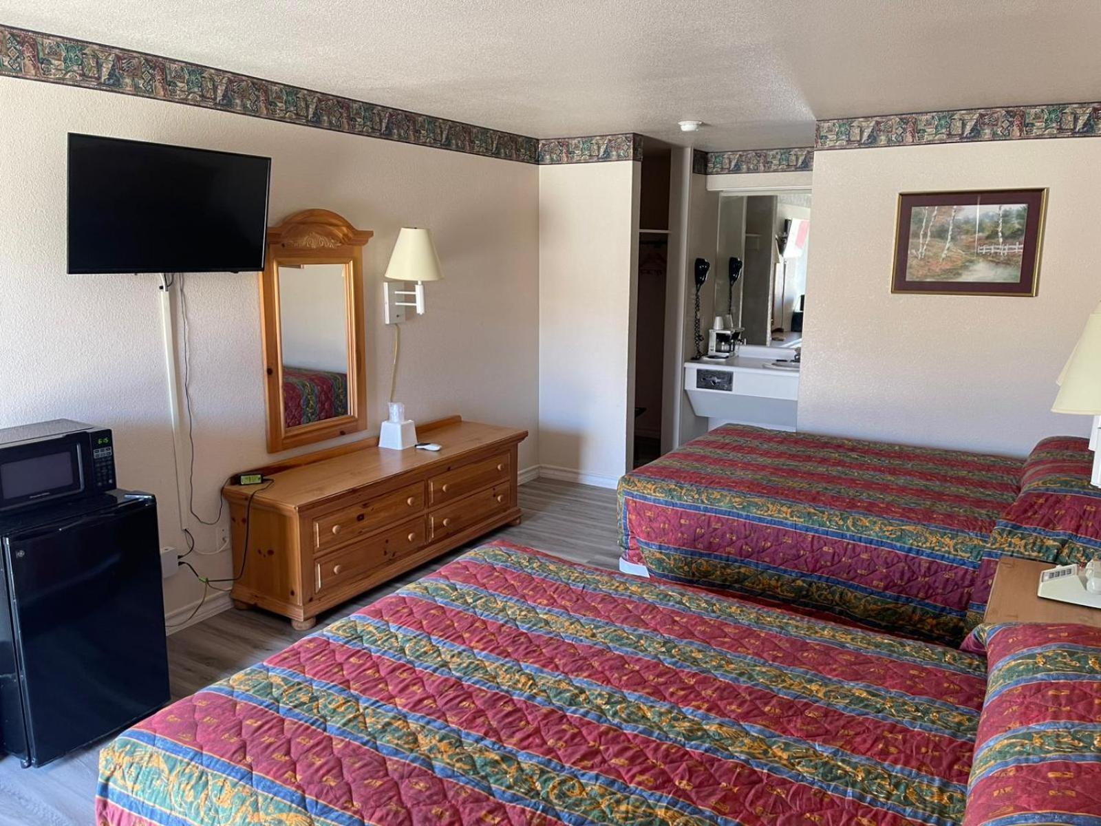 Lakeside Inn & Suites By Oyo Mathis I 37 Exteriér fotografie